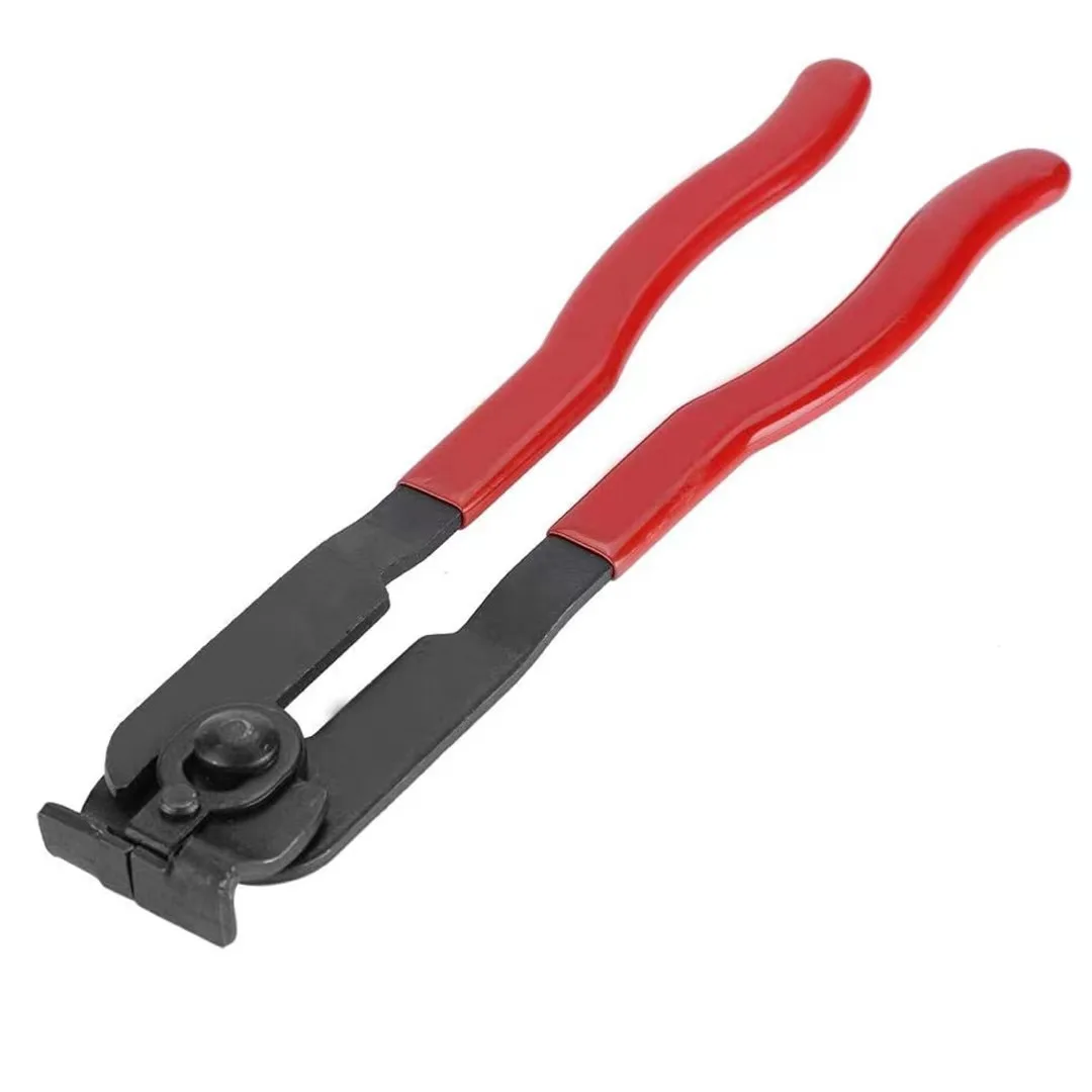 Ушной Тип Cv шарнирный шланг зажим Блокировка Плоскогубцы