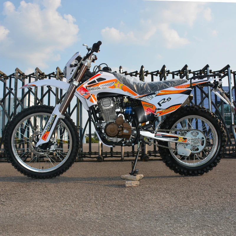 2024 новый китайский дешевый велосипед и pitbike 250cc мотоциклы для взрослых