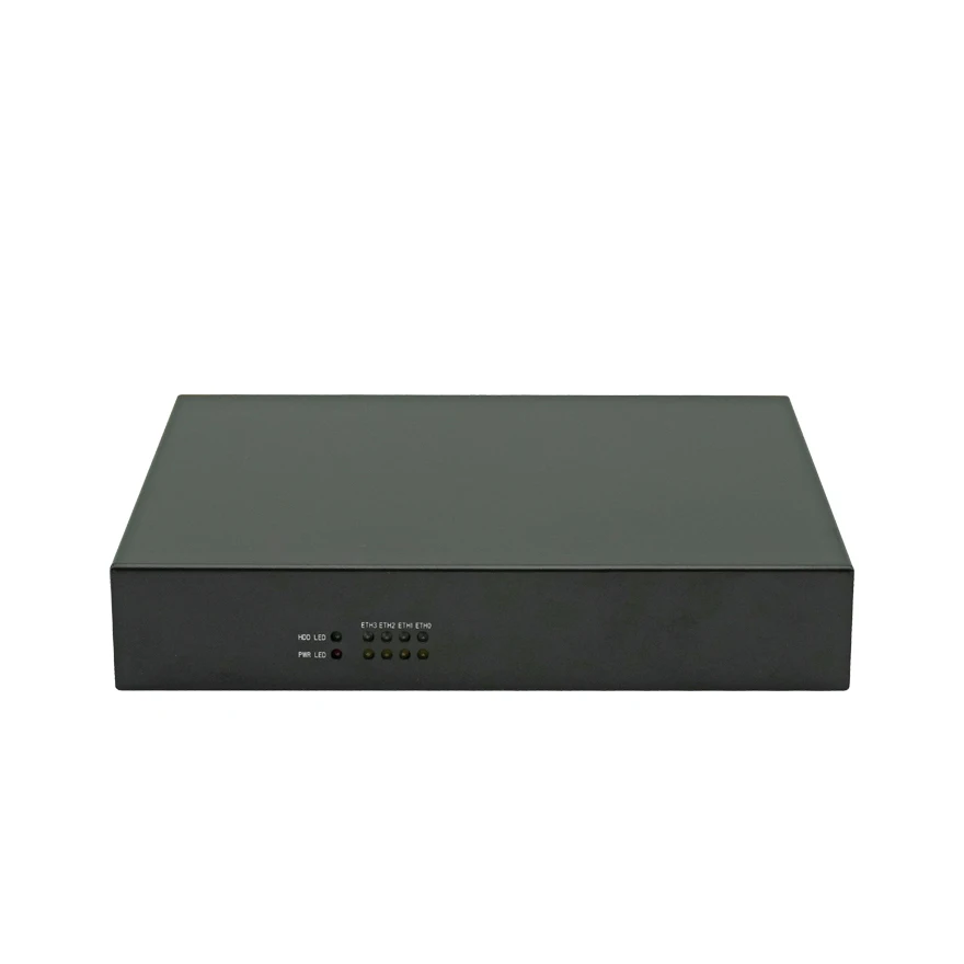 Stable barebone desktop router pc j1900 pfSesne firewall 4x i211 OPNsense 4lan firewall mini pcs