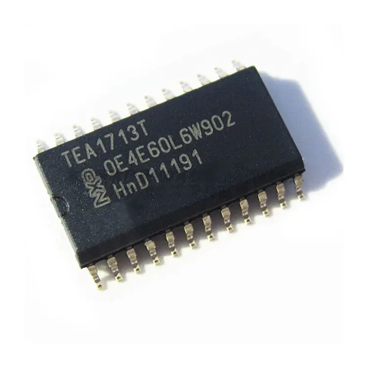 Sxinen новый оригинальный импортный TEA1716T 1713T 1611T патч SOP24