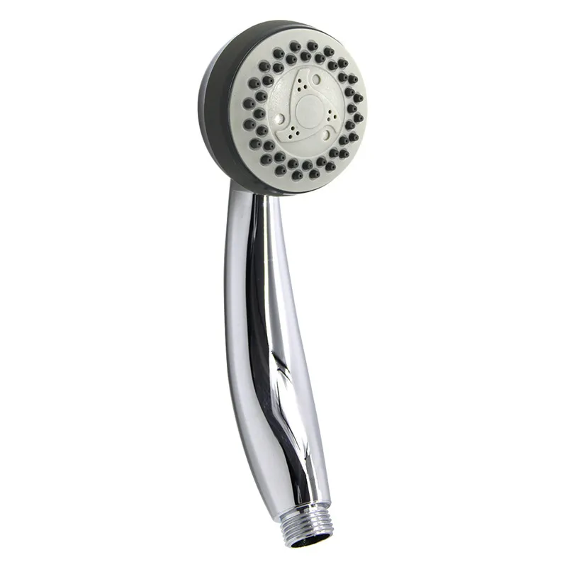 LEVO plastic wall-mounted bathtub shower faucet wall-mounted shower set bathroom