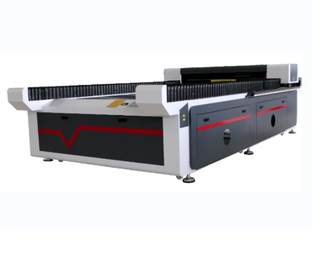 Cnc co2 Laser Cutter Engraving cutting machine  100W 130W 150W 200W  300W Reci Laser for Wood metal Acrylic MDF