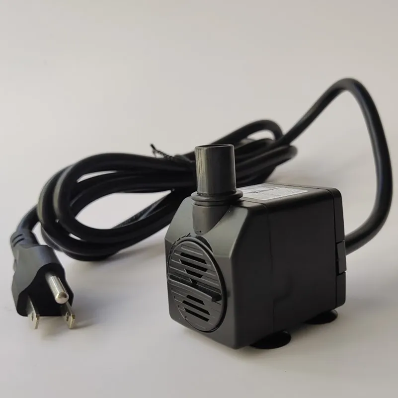 GS UL Certificated AC 220V 350L/H High presspre submersible garden water pump