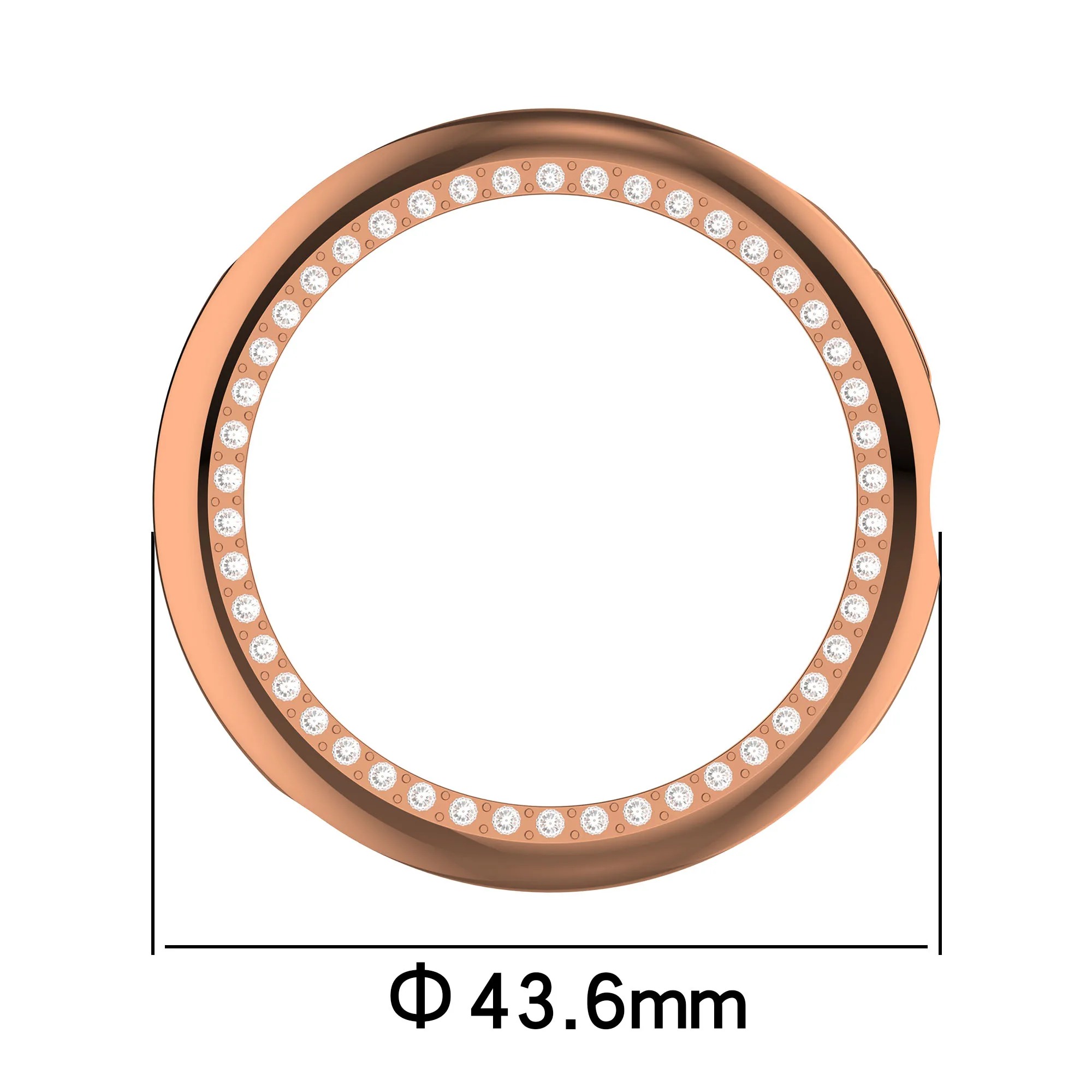 Защитный чехол для Google Pixel Watch 3 2 1
