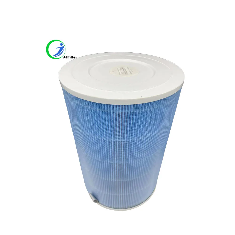 HEPA filter for Xiaomi smart air purifier 4 customization fit for xiaomi 4 pro Filter round filter