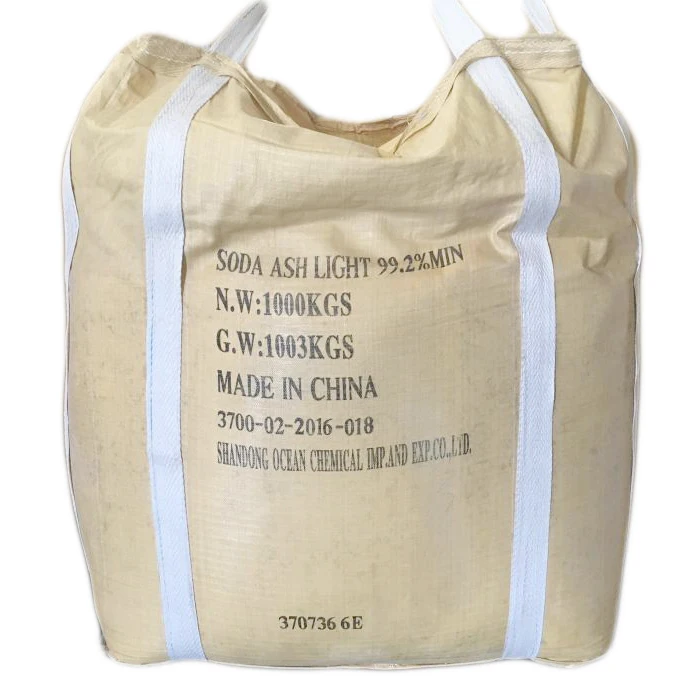 1000 кг/пакет, цена за золу soada