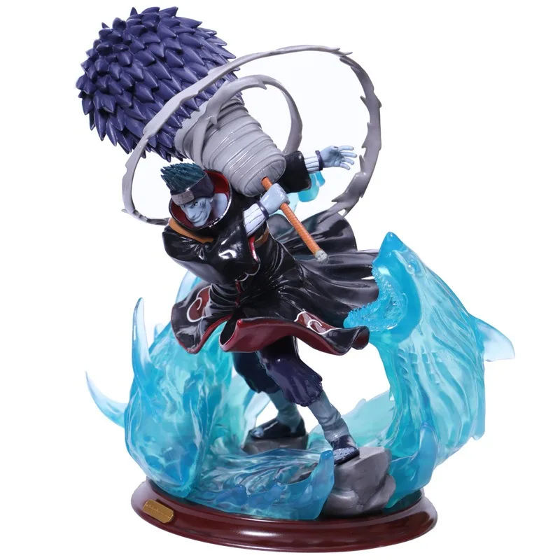 Akatsuki GK Toys Model Toys Hoshigaki Kisame Figure