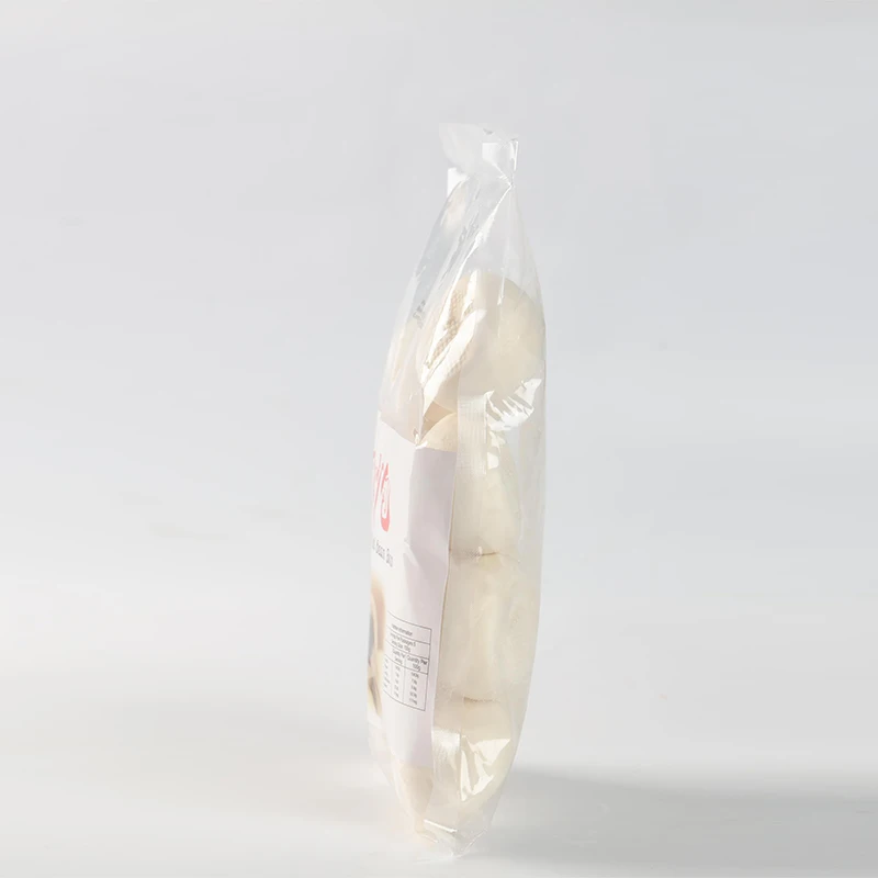 Китайский вкус замороженные продукты паровой булочка с красной фасолью димсум Пшеница lour