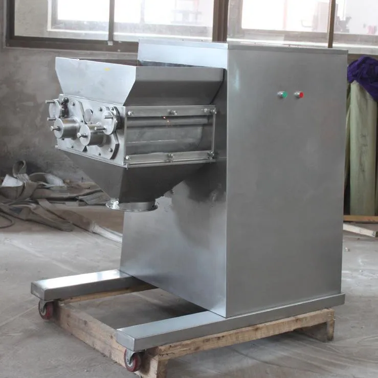 
High Quality Dry Oscillating Swing Granulator 