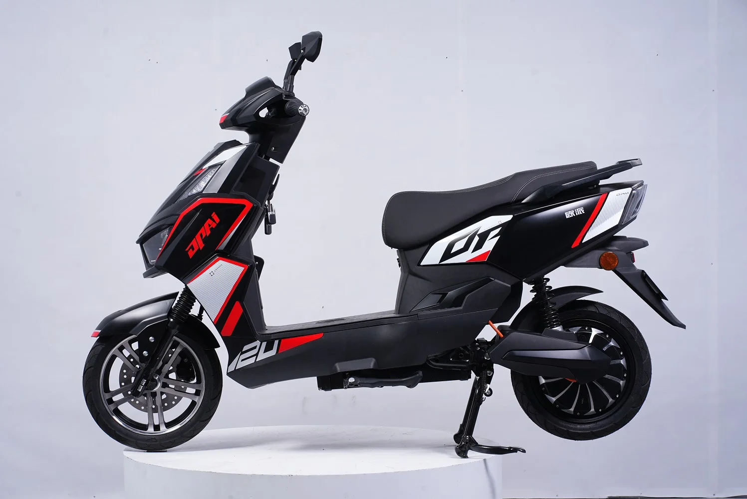 Eopai CKD SKD 2000 Вт 72 В 20 А/ч
