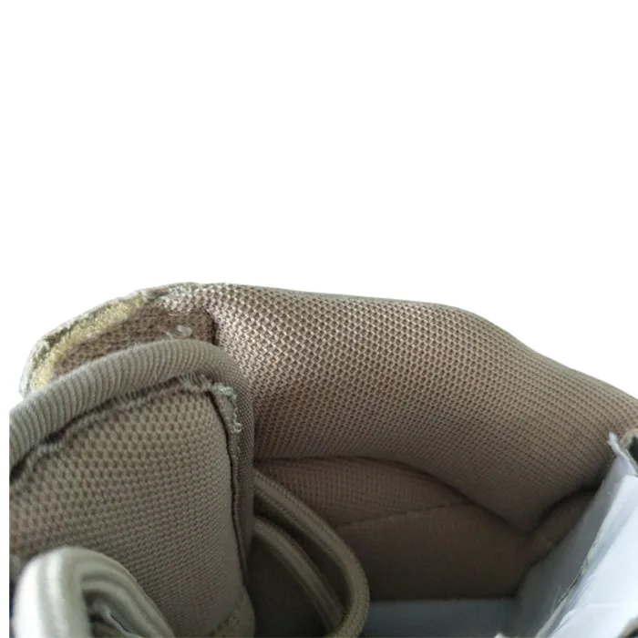 Suede leather Protective Equipment American Tactical Tactical boots