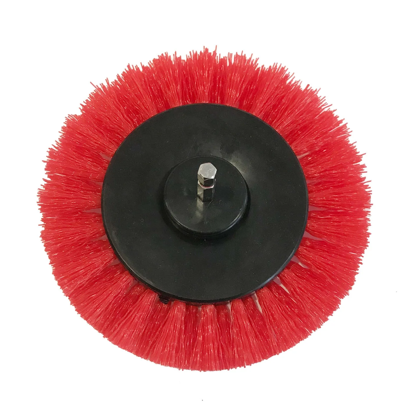 
Shower cleaning rotary drill brush kit power brush scrubber 