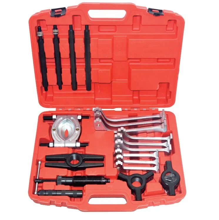 Heavy Duty Hydraulic Gear Puller Bearing Separator