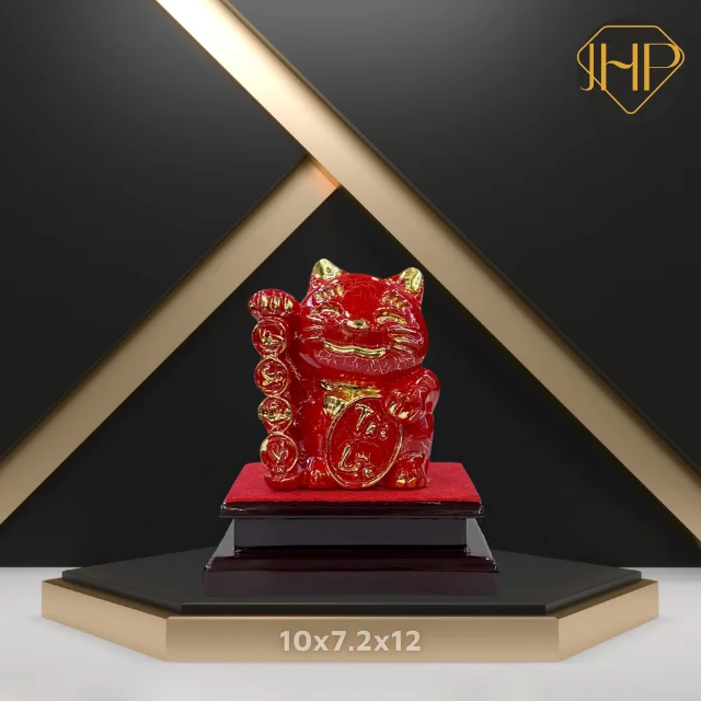 Фигурка Hong Pham ювелирные изделия высокого качества Роскошные скульптуры на заказ традиционные от вьетнамского производителя
