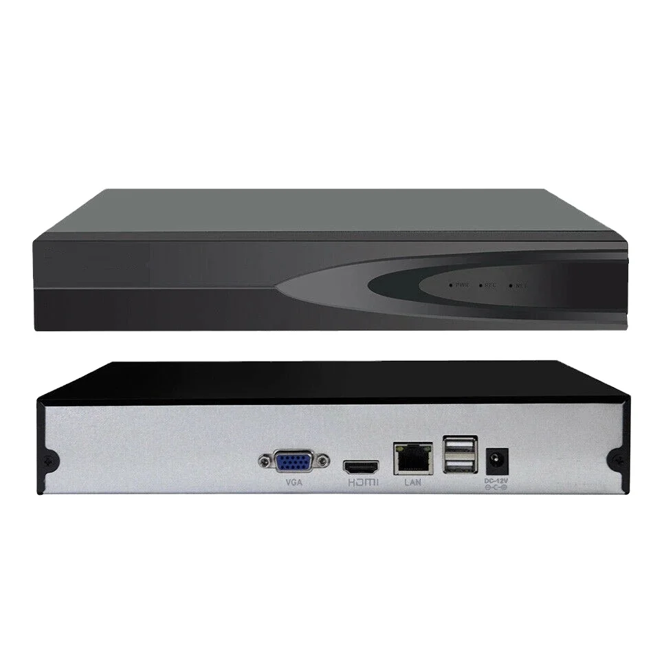 WDM горячая Распродажа 32CHS 3MP 2HDD сетевой видеорегистратор NVR для дистанционного наблюдения