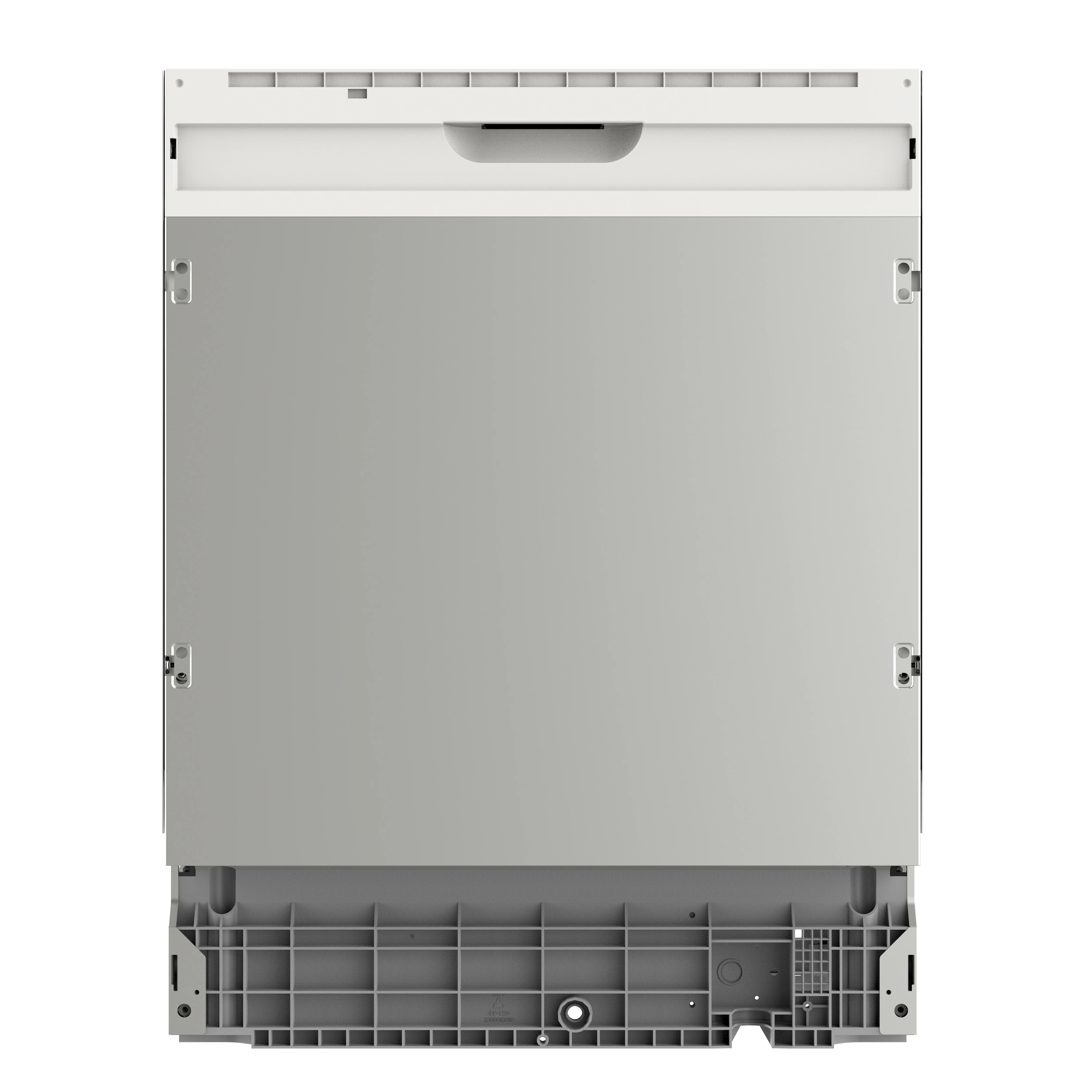 Integrated Fully Built-in Dishwasher 60cm Built In  Automatic Dishwasher Machine With Extra Drying