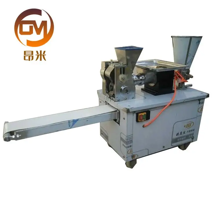 
Best Selling High Quality Spring Roll Making Dumpling Machine Price 