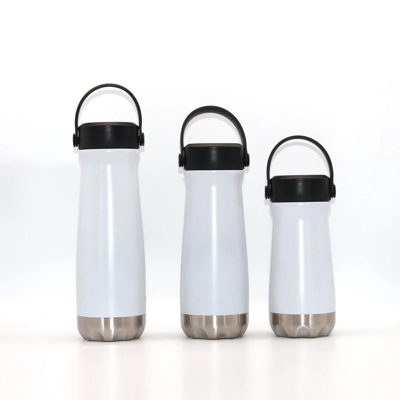 New fashion 18oz sublimation leak proof oem travel vacuum flask Thermos