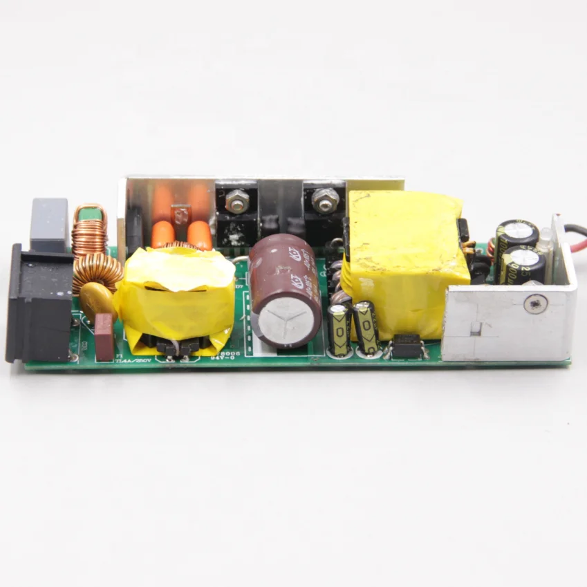 Быстрое зарядное устройство PCB 5V/9V /12V/ 15V/ 3A 20V 2.25A, адаптер для ноутбука, компьютера, зарядное устройство PCB