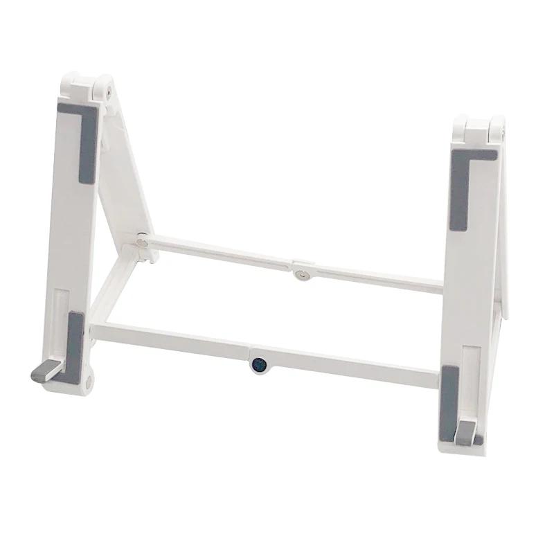 
High quality Portable notebook holder stand Notebook folding stand 