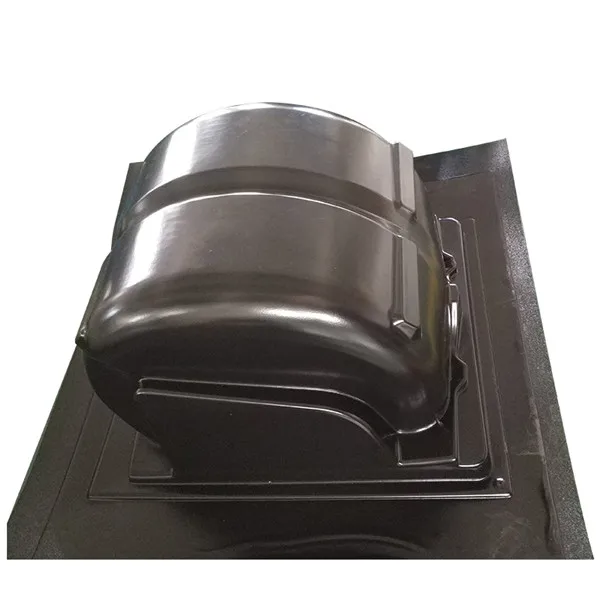 custom abs vacuum forming