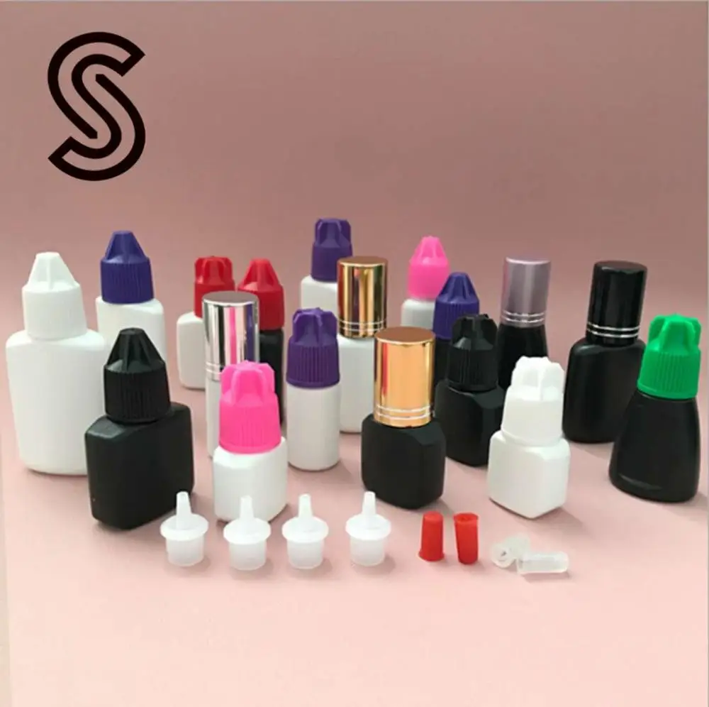 
Eyelash Extension Sensitive Glue Japan Eyelash Extensions Glue South Korea 