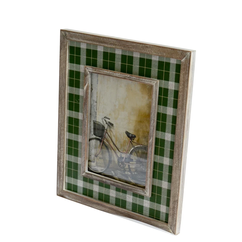 High Quality Home Decoration Gift indian solid wood picture  photo frame