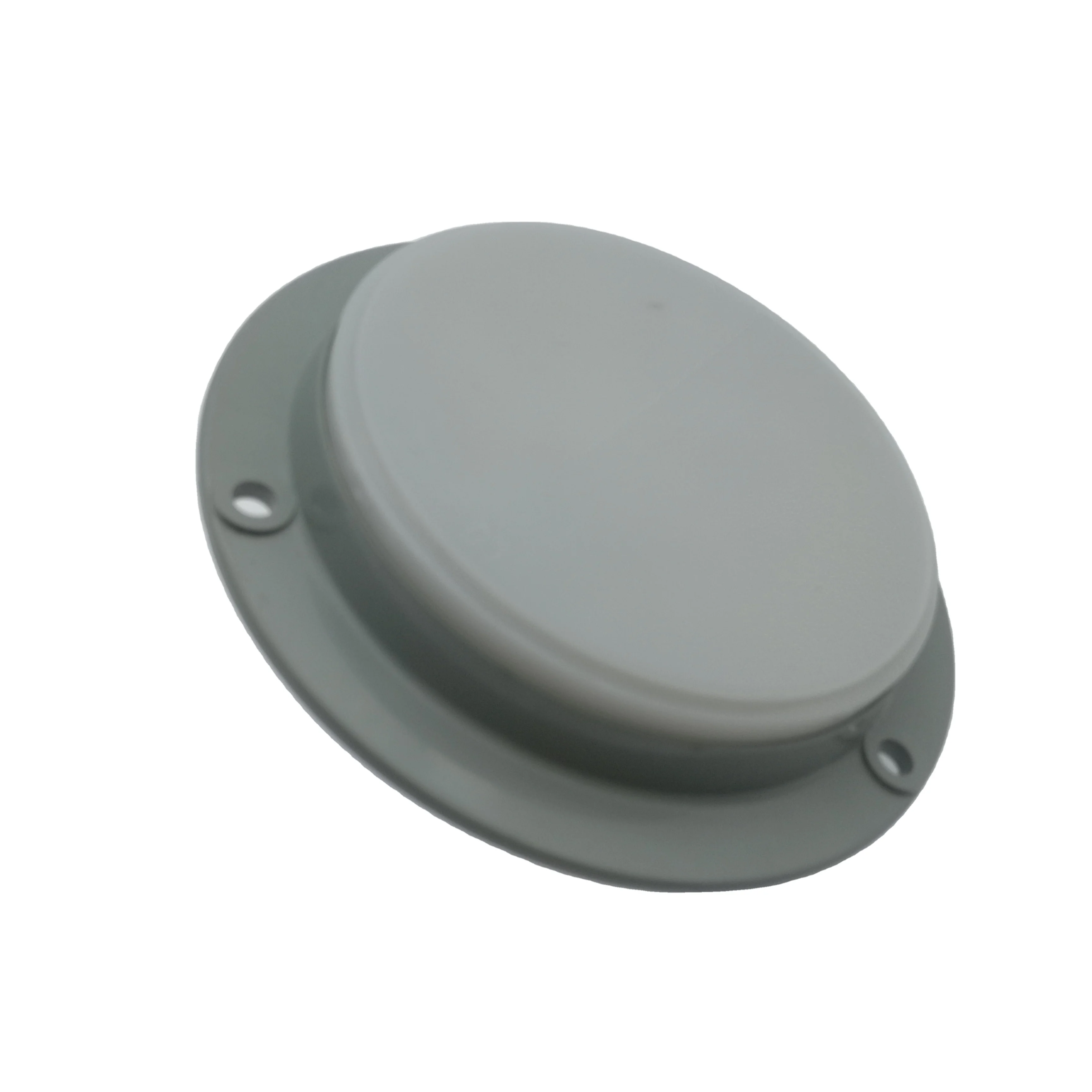 HOT SEALS DOT/e-mark 4 Inch Round Led Boat Work Lighting RV Interior Ceiling Speaker Coach With Led Light For American Market