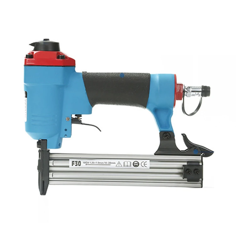 Model F30A F30 Pneumatic air nailer