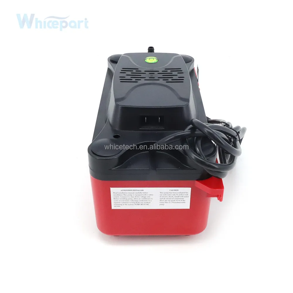 Hot new product WH-TPF-15-230L Tubing Drain Pump Air Conditionerr Hvac Dehumidifier Furnace Parts
