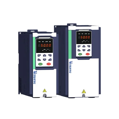 VEIKONG Brand  15kw VFD500 Series Cost Effective Frequency Converter VFD VSD Inverter