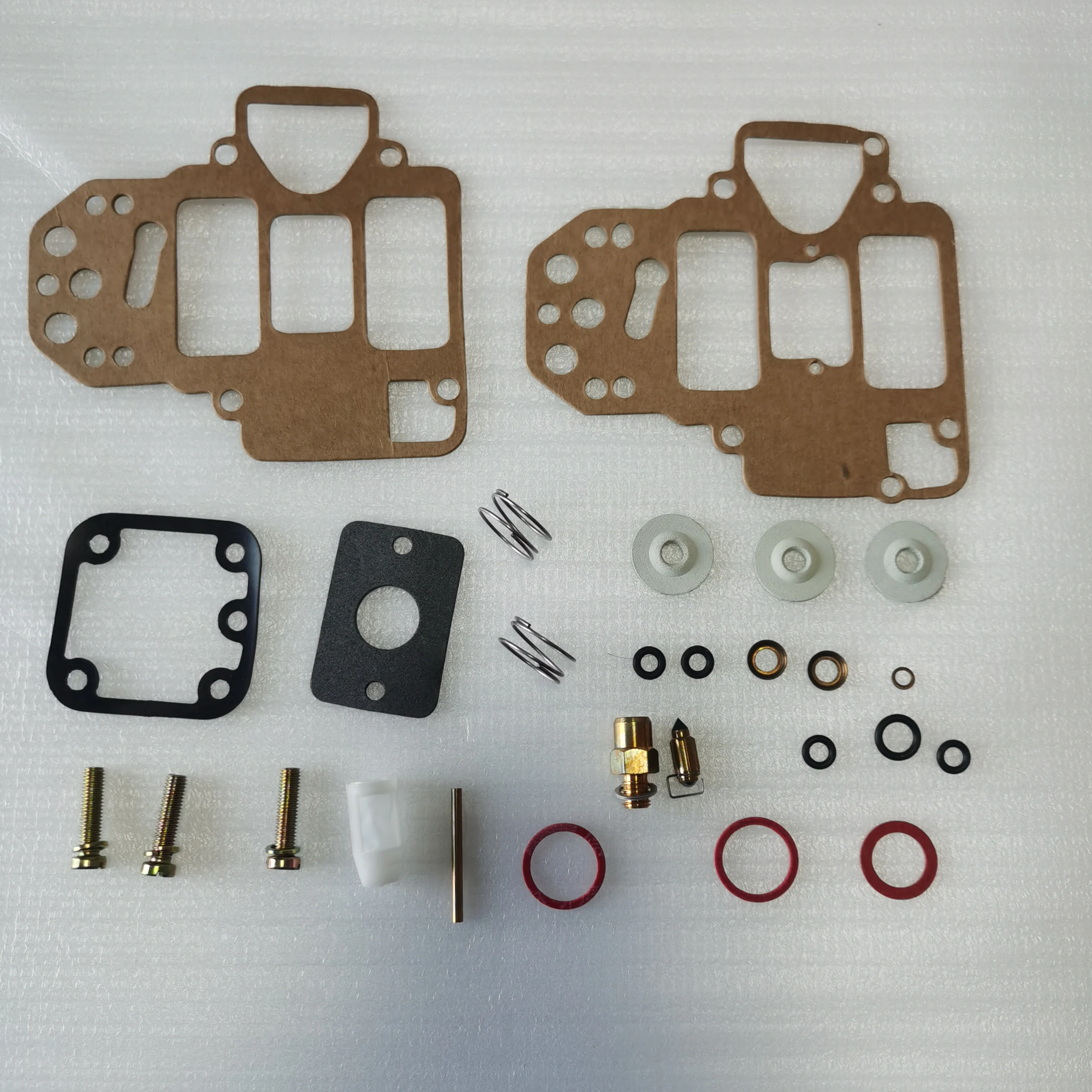 FAJS NO RF19 APPLY TO 40/45dcoe carburetor Repair kit Some parts are suitable for all DCOE carburetors