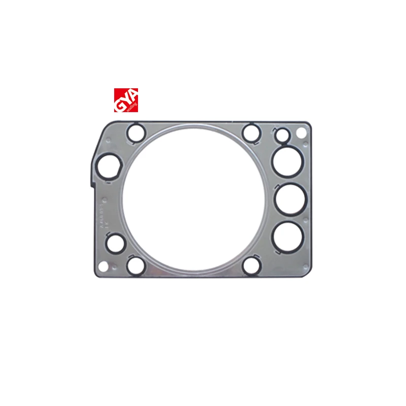Высококачественная головная прокладка GYA OM457LA для benz OEM4570161120, верхняя прокладка 1,25 мм