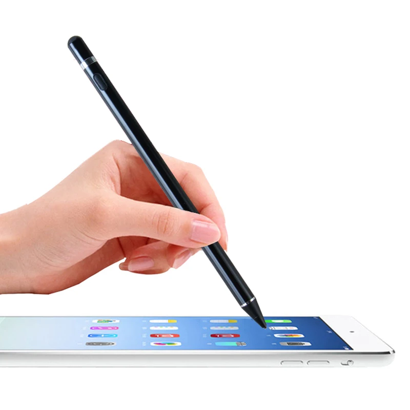 Многофункциональная ручка для письма умное универсальное активный чертежный карандаш для экраные устройства IPad