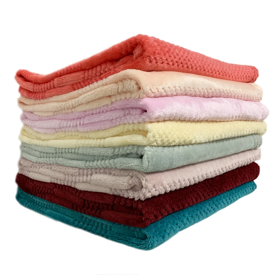 
Фланелевые одеяла для домашних животных, мягкие и теплые Чехлы для собак кошек, машинный моющийся коврик для домашних животных 