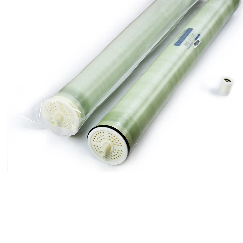 Cheap price water treatment system industrial reverse osmosis membranes 4040 8040 for sale