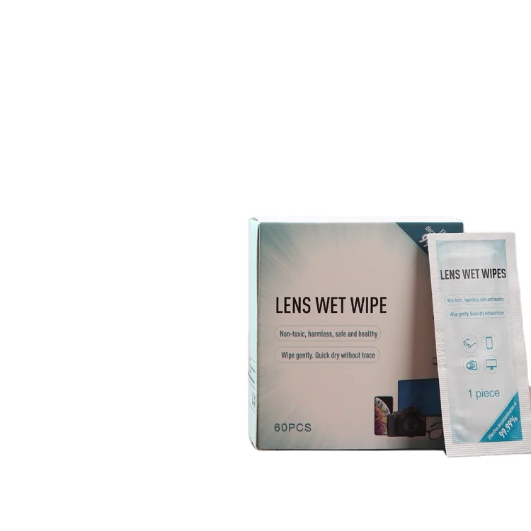 lens wipes glass cleaning anti fog