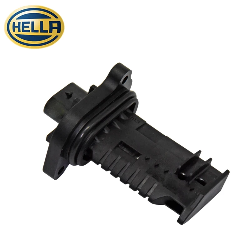 HELLA MAF Mass Air Flow Sensor Meter 13627602038 For 16-17 Mini Cooper BMW X3 228i 2.0L
