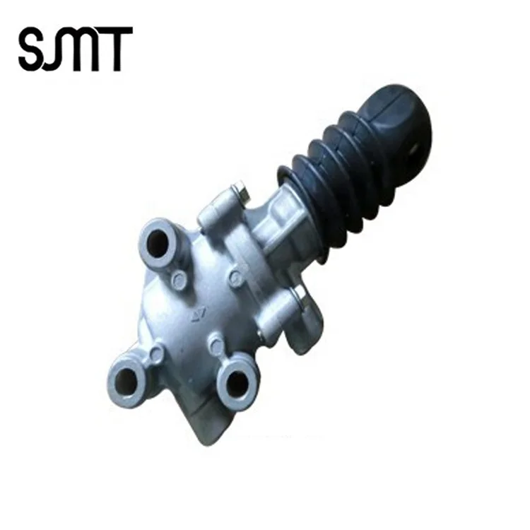 Цилиндр переключения передач ME671397 из алюминиевого сплава для грузовика