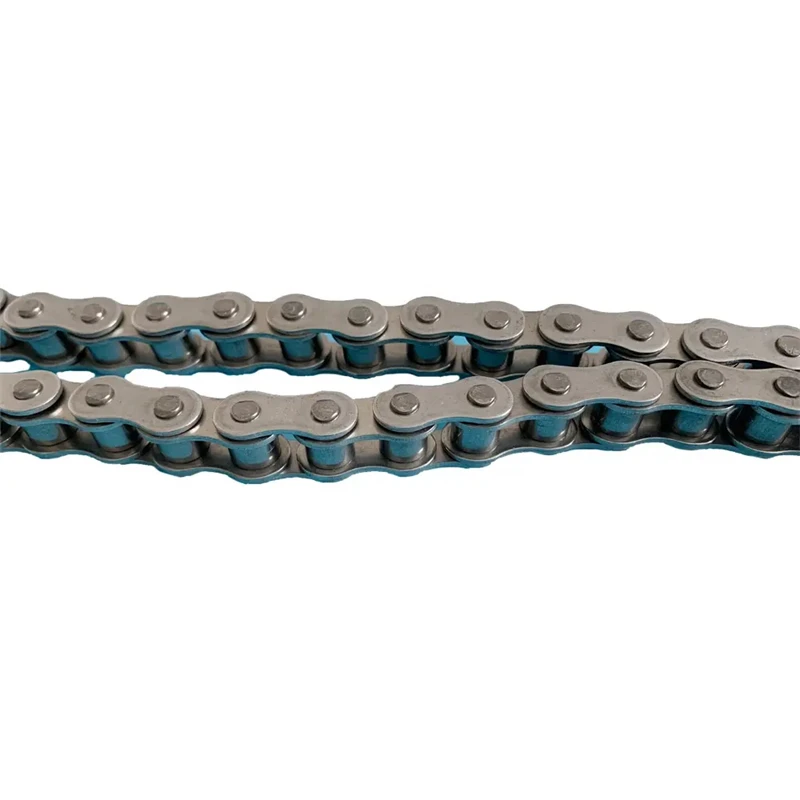 Roller Chain Stainless Steel Industrial Roller Chain 40 50 60 80 A Series Roller Chain