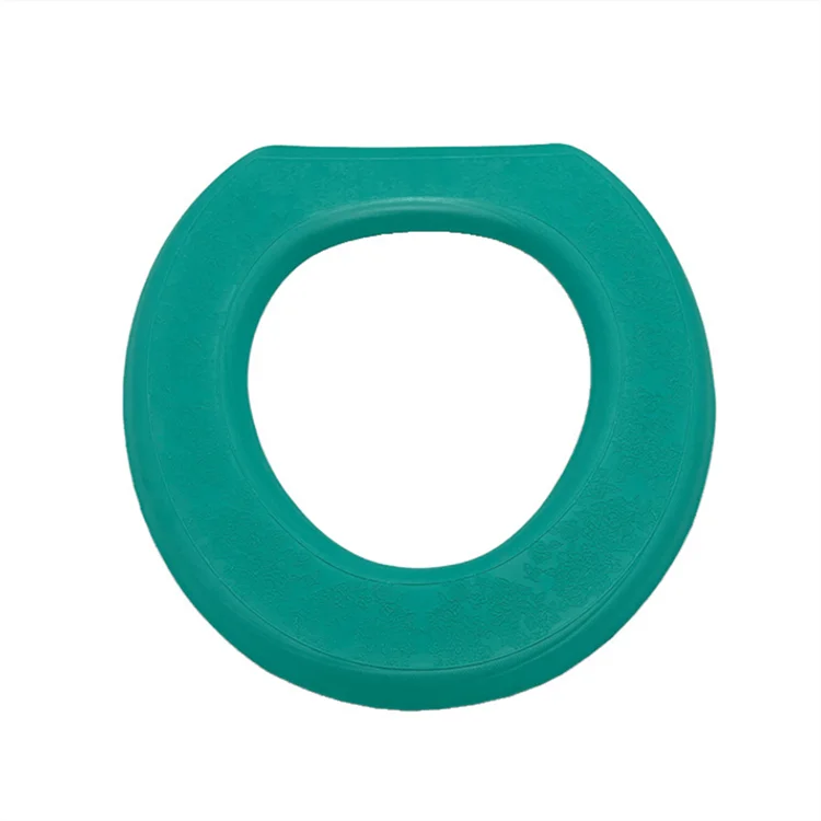 Креативная паста подушка для сиденья унитаза Eva водонепроницаемая