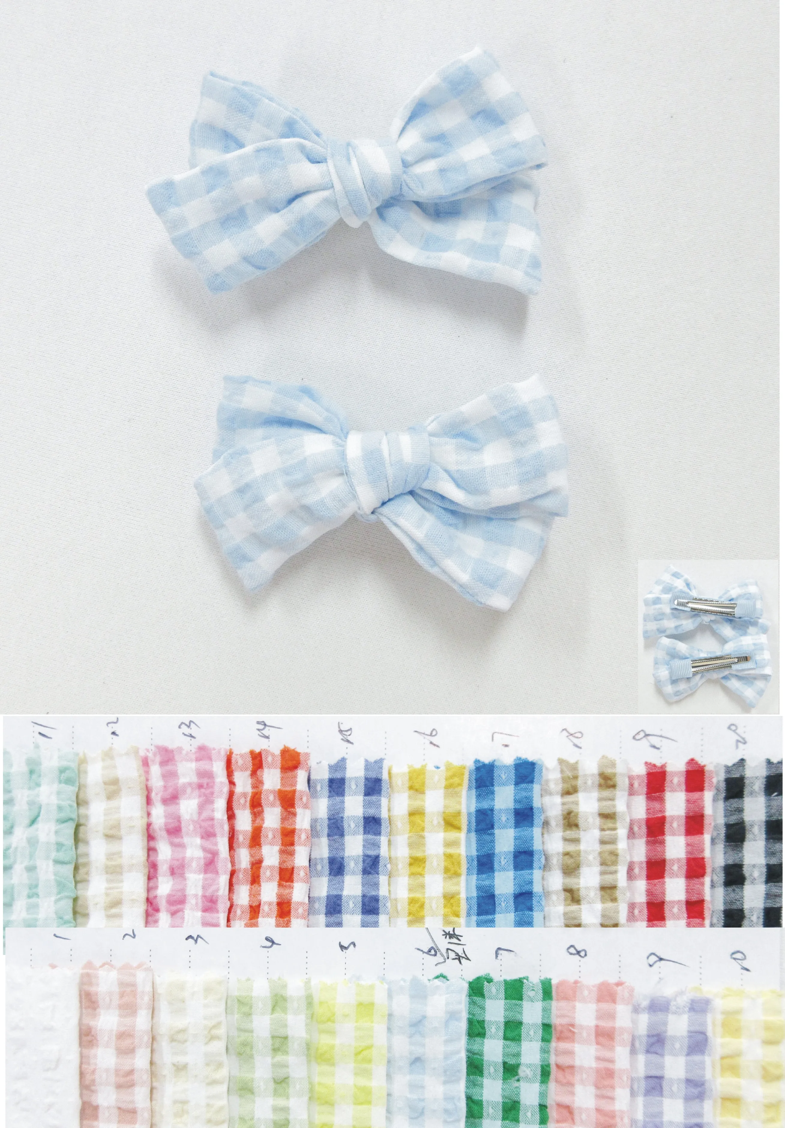 School student bow hair pin  Hair clips  FRUITS ANIMAL FLOWER  HALLOWEEN CHRISTMASBIRTHDAY  GIFT  BSCI FACTORY  CUSTOM ORDER