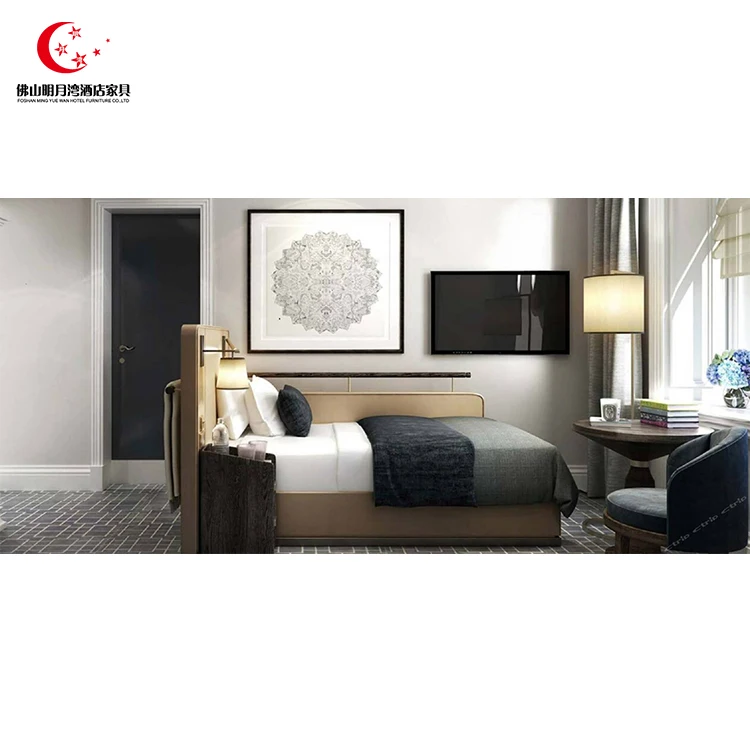 Оптовая Продажа Европейский стиль Классическая гостиничная мебель sheraton производитель