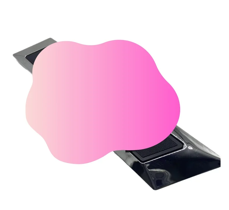 Front And Rear Emblem Modification Mesh Label Rear Trunk Label Stickers Accessories