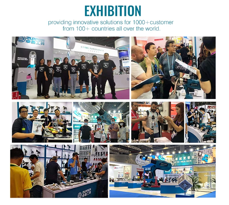 SYK-8B Hydraulic Hole Digger Hole punch driver knockout punch set for metal sheets Tool with 22.5,28.3,34.6,43.2,49.6,61.5mm