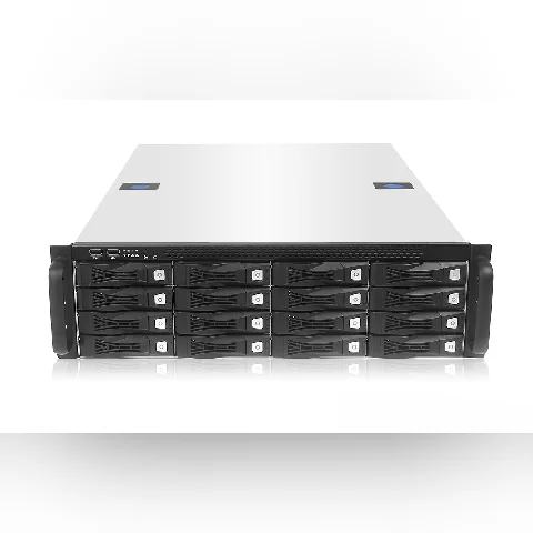 OEM ODM custom 3u server rack case  industrial rackmout storage  server chassis