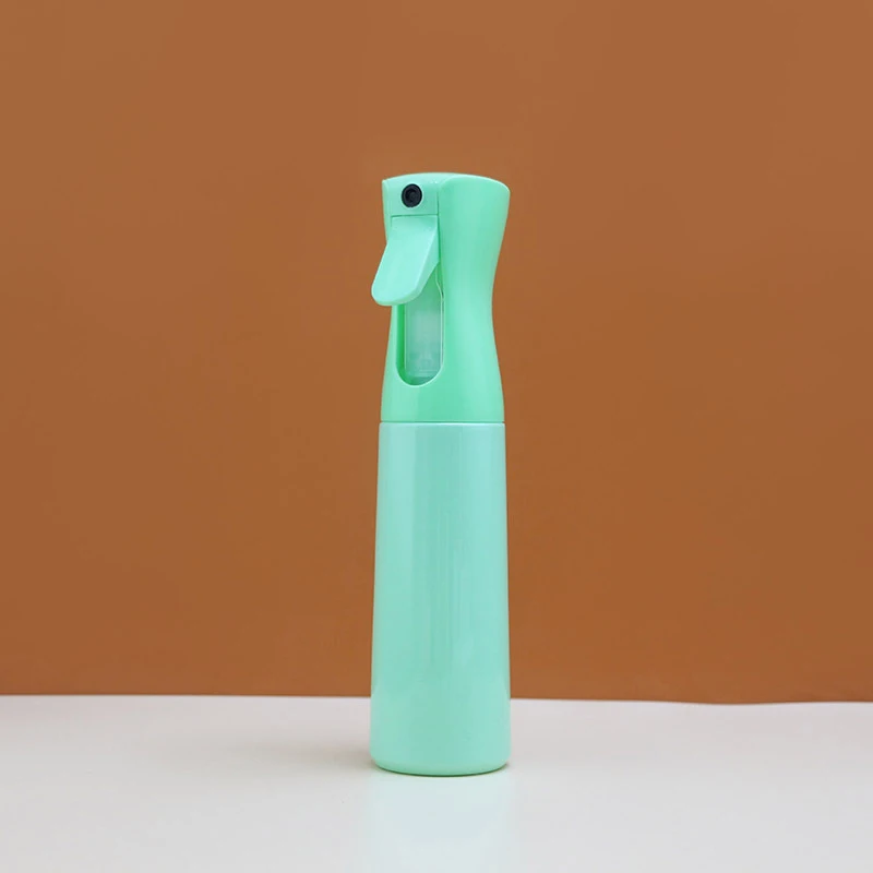 Wholesale Ultra Fine Mist Sprayer Continuous Hair Water Spray Hairdressing Refillable Empty Bottle For Salon Barber Cleaning