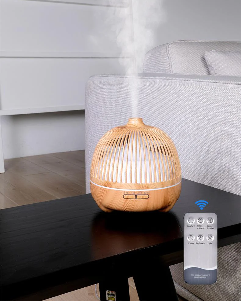 latest diffuser in market