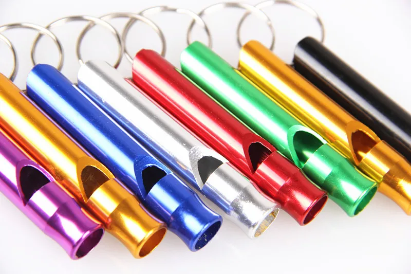 Dogs Pets Whistle to Stop Barking Dog Trainer Portable Outdoor Obedience Mini Dog Training Whistles