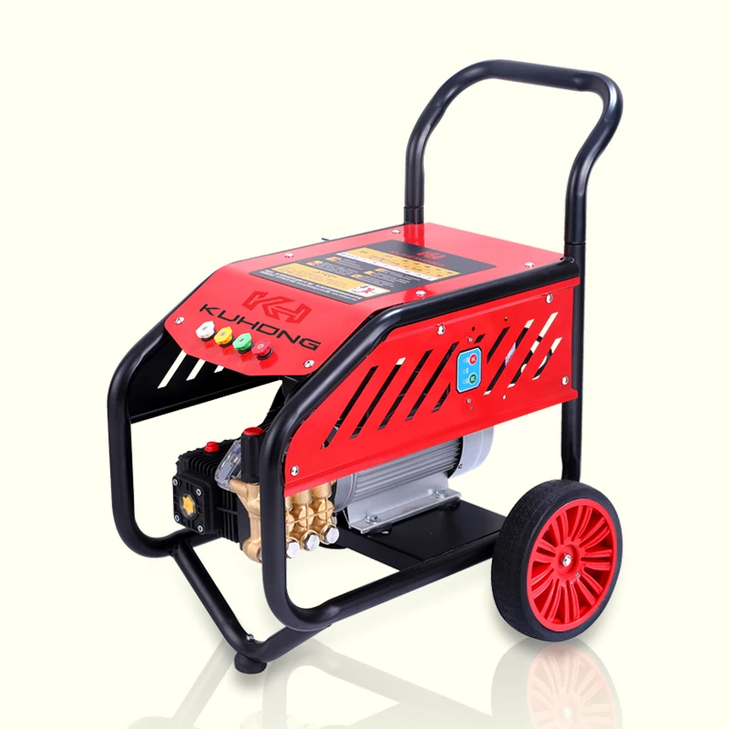 Автомойка KUHONG 130 бар